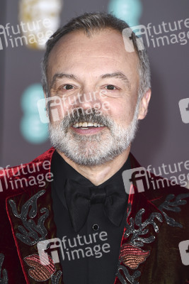 BAFTA Film Awards 2020 in London