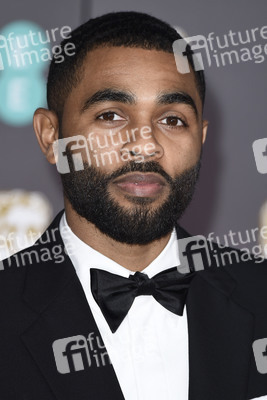 BAFTA Film Awards 2020 in London
