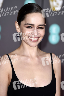 BAFTA Film Awards 2020 in London