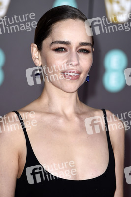 BAFTA Film Awards 2020 in London