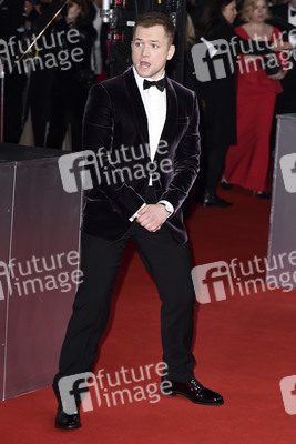 BAFTA Film Awards 2020 in London