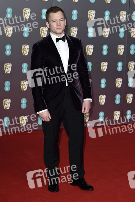 BAFTA Film Awards 2020 in London