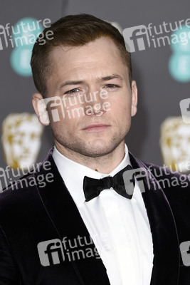 BAFTA Film Awards 2020 in London