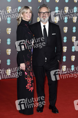 BAFTA Film Awards 2020 in London