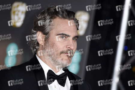 BAFTA Film Awards 2020 in London