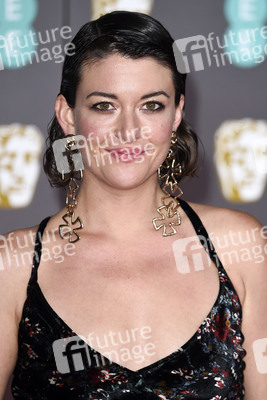 BAFTA Film Awards 2020 in London