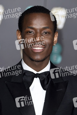BAFTA Film Awards 2020 in London