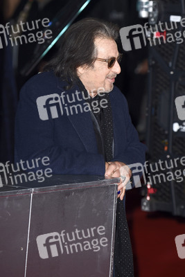 BAFTA Film Awards 2020 in London