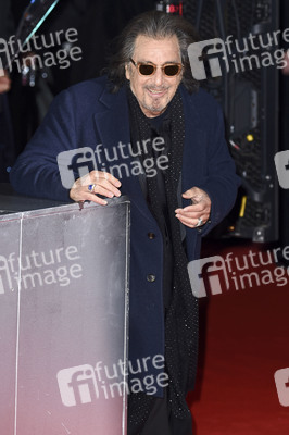 BAFTA Film Awards 2020 in London