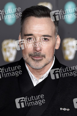 BAFTA Film Awards 2020 in London