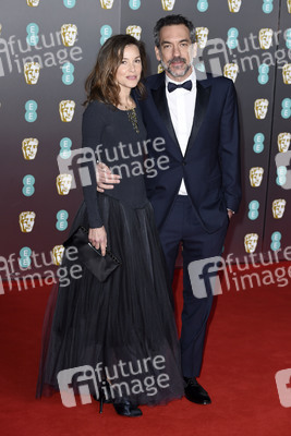 BAFTA Film Awards 2020 in London