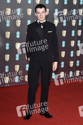BAFTA Film Awards 2020 in London