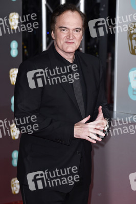 BAFTA Film Awards 2020 in London