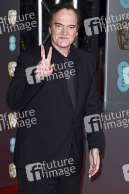 BAFTA Film Awards 2020 in London