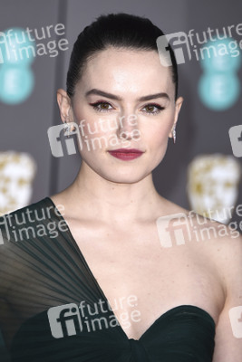 BAFTA Film Awards 2020 in London