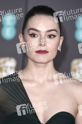 BAFTA Film Awards 2020 in London