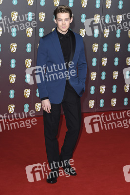 BAFTA Film Awards 2020 in London