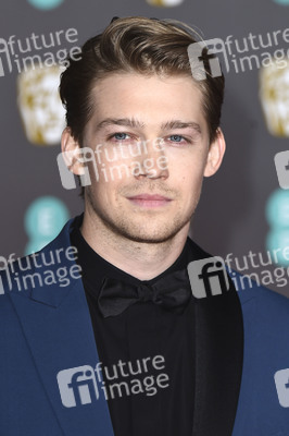 BAFTA Film Awards 2020 in London