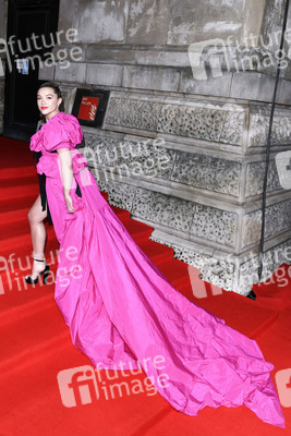 BAFTA Film Awards 2020 in London