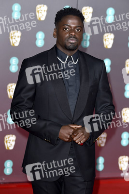 BAFTA Film Awards 2020 in London
