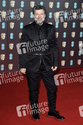BAFTA Film Awards 2020 in London