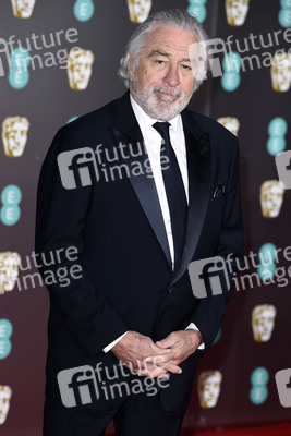 BAFTA Film Awards 2020 in London