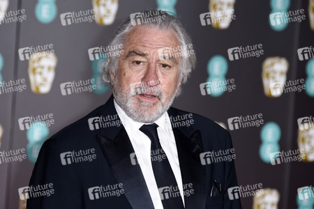 BAFTA Film Awards 2020 in London