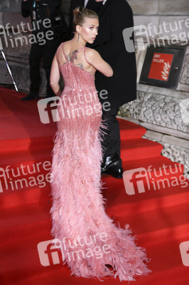 BAFTA Film Awards 2020 in London