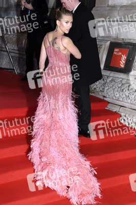 BAFTA Film Awards 2020 in London