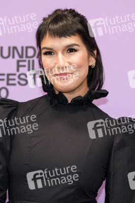 Filmpremiere 'Downhill', Sundance Film Festival 2020 in Park City