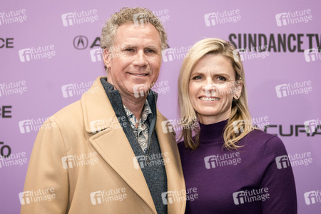 Filmpremiere 'Downhill', Sundance Film Festival 2020 in Park City
