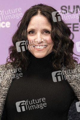 Filmpremiere 'Downhill', Sundance Film Festival 2020 in Park City