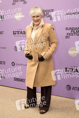 Filmpremiere 'Four Good Days',  Sundance Film Festival 2020 in Park City