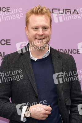Filmpremiere 'Ironbark', Sundance Film Festival 2020 in Park City