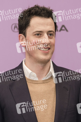 Filmpremiere 'Ironbark', Sundance Film Festival 2020 in Park City