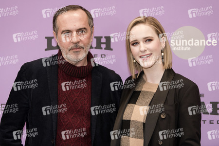 Filmpremiere 'Ironbark', Sundance Film Festival 2020 in Park City