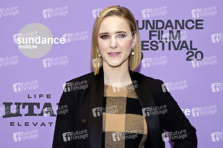 Filmpremiere 'Ironbark', Sundance Film Festival 2020 in Park City