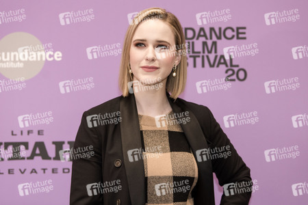 Filmpremiere 'Ironbark', Sundance Film Festival 2020 in Park City