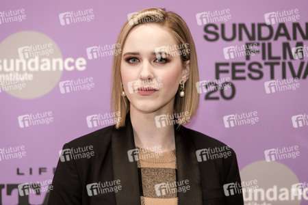 Filmpremiere 'Ironbark', Sundance Film Festival 2020 in Park City