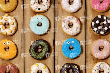 Internationale Süßwarenmesse in Köln