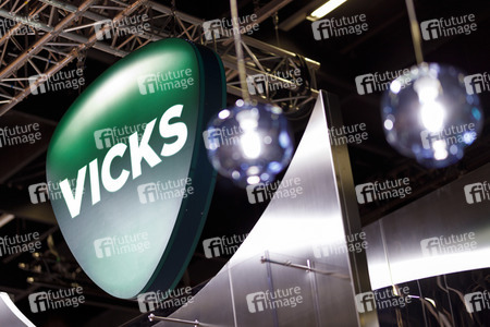 Internationale Süßwarenmesse in Köln