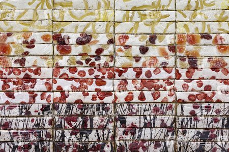 Internationale Süßwarenmesse in Köln