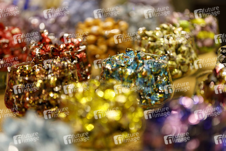 Internationale Süßwarenmesse in Köln