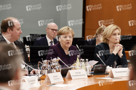 Gespräch mit der Lebensmittelwirtschaft in Berlin
