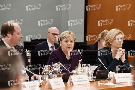 Gespräch mit der Lebensmittelwirtschaft in Berlin