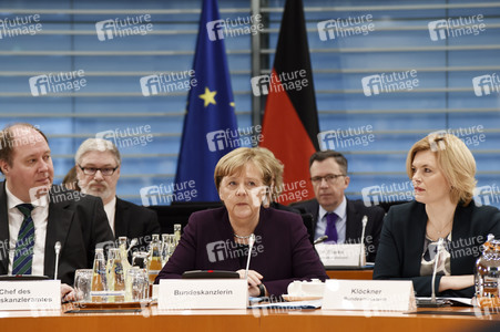 Gespräch mit der Lebensmittelwirtschaft in Berlin