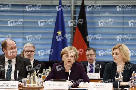 Gespräch mit der Lebensmittelwirtschaft in Berlin