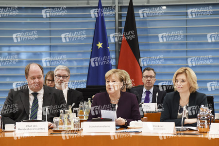 Gespräch mit der Lebensmittelwirtschaft in Berlin