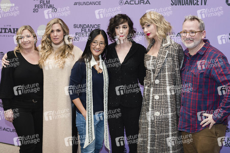 Filmpremiere 'Taylor Swift: Miss Americana', Sundance Film Festival 2020 in Park City