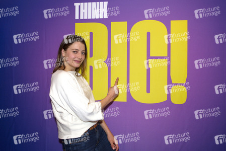 Photocall 'Think Big!' in Berlin
